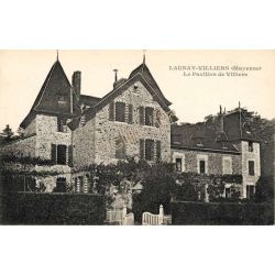Launay-Villiers