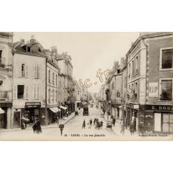 Laval