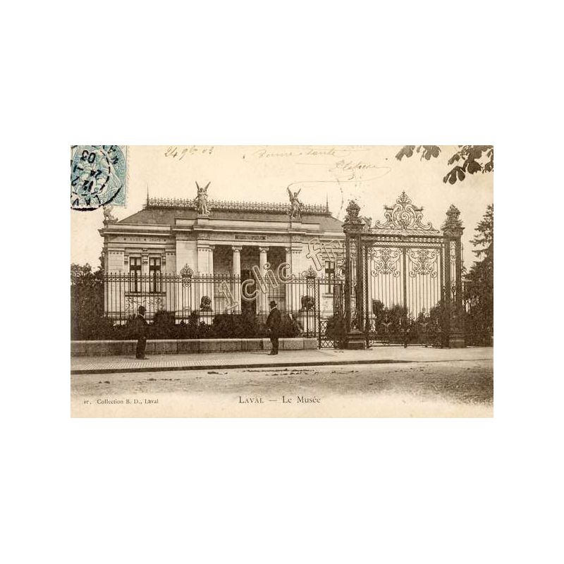 Laval