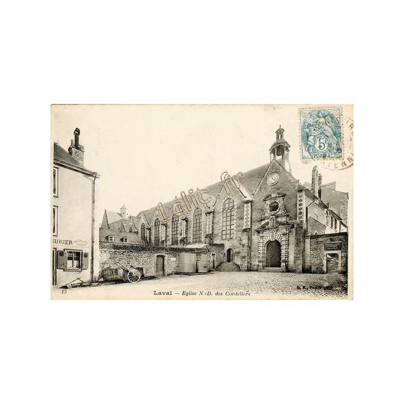 Laval