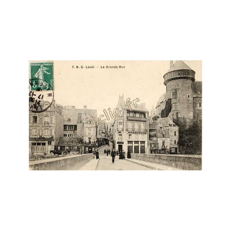 Laval