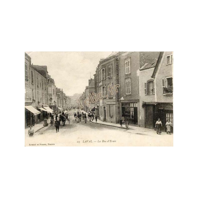 Laval