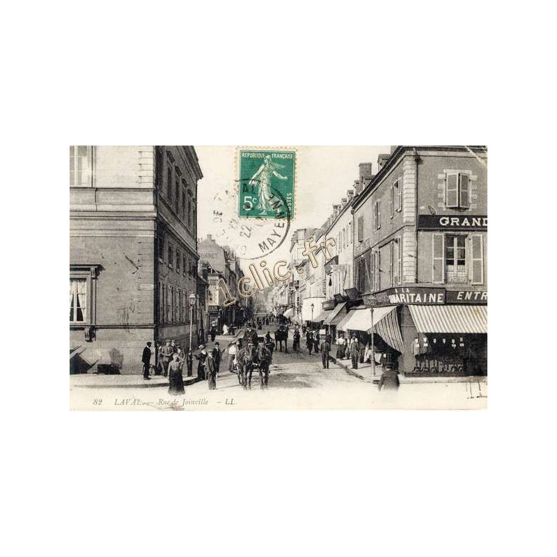 Laval