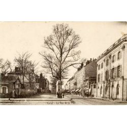 Laval