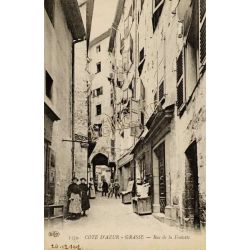 Grasse