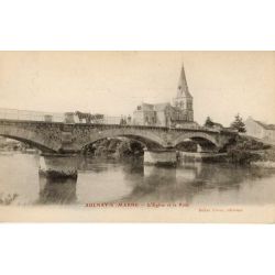 AULNAY-SUR-MARNE