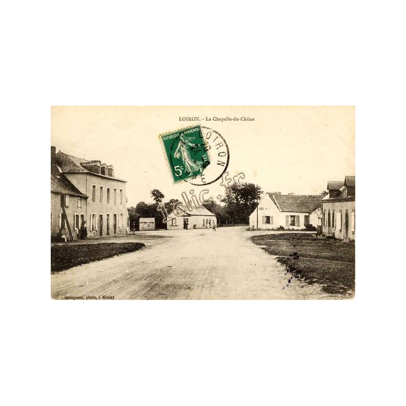 Loiron