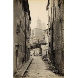 Grasse