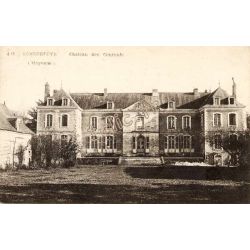 Longuefuye