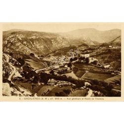 Greolieres