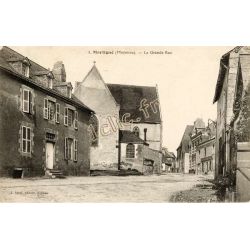 Martigne-Sur-Mayenne