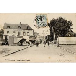 Mayenne