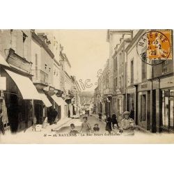 Mayenne