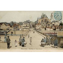 Mayenne