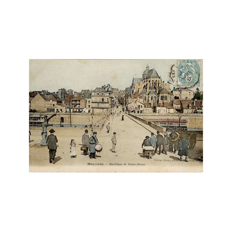 Mayenne