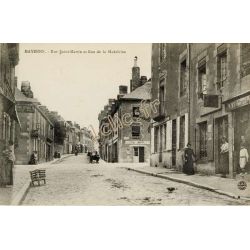 Mayenne