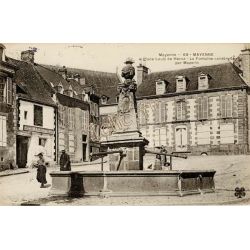 Mayenne