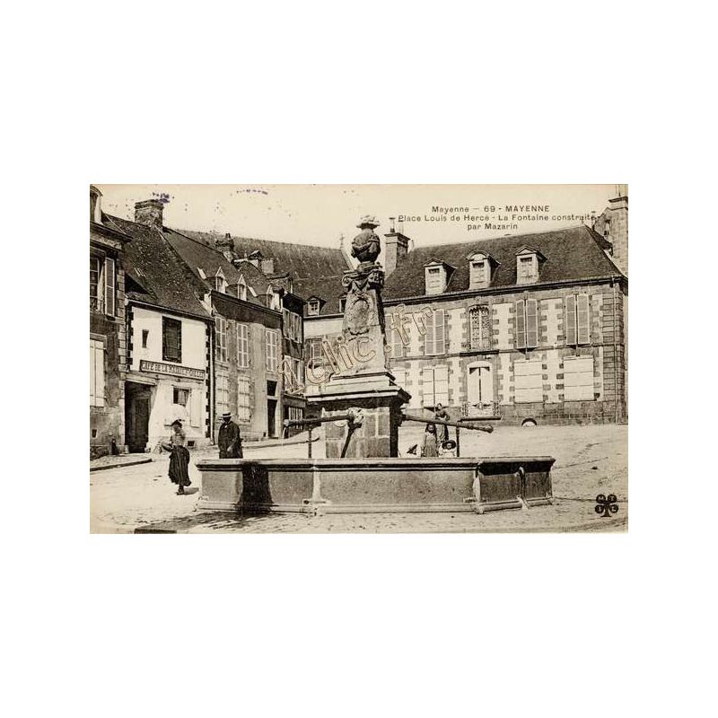 Mayenne