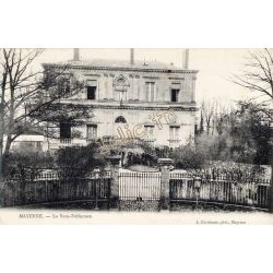 Mayenne