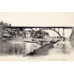 Mayenne