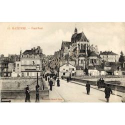 Mayenne