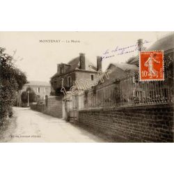 Montenay