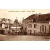 Montigne-Le-Brillant