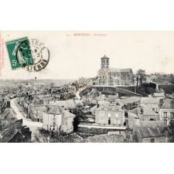 Montsurs