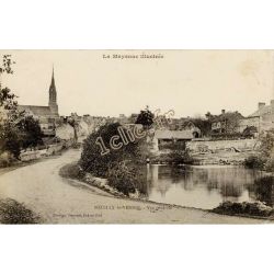 Neuilly-Le-Vendin