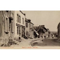 Neuilly-Le-Vendin