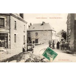 Parne-Sur-Roc