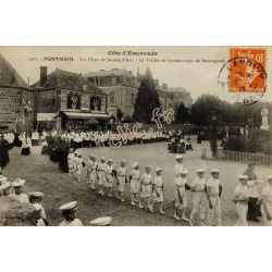 Pontmain