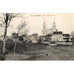 Pontmain