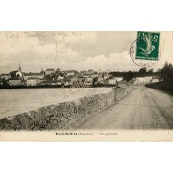 Port-Brillet