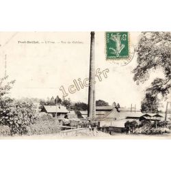 Port-Brillet