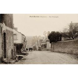 Port-Brillet