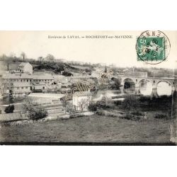 Rochefort