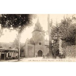 Saint-Berthevin