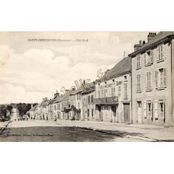 Saint-Berthevin