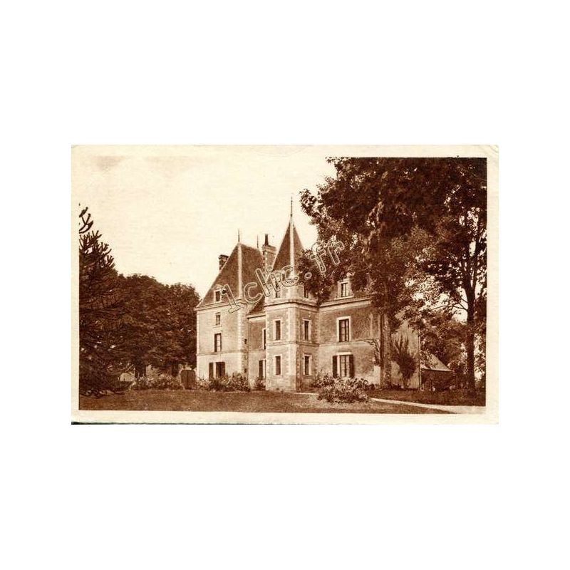 Saint-Germain-Le-Guillaume