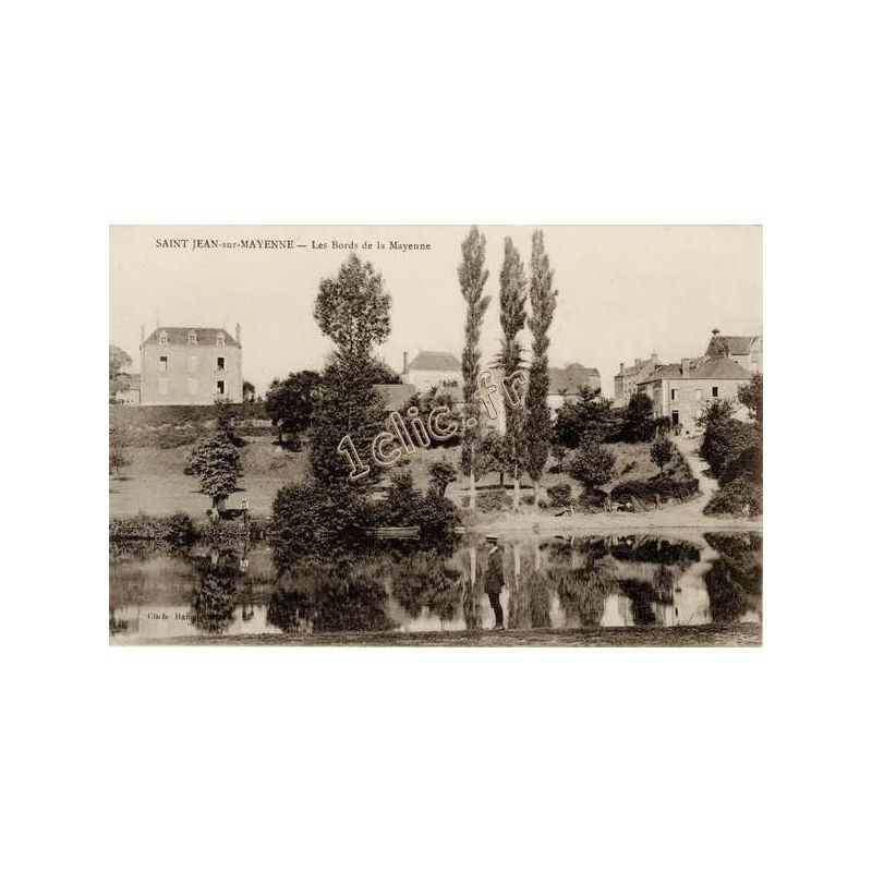 Saint-Jean-Sur-Mayenne