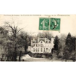 Saint-Julien-Du-Terroux