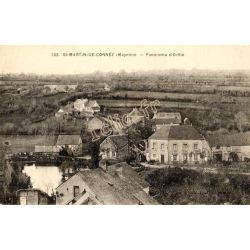 Saint-Martin-De-Connee