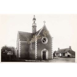 Saint-Martin-Du-Limet