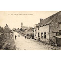 Saint-Michel-De-La-Roe