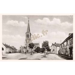 Saint-Pierre-Des-Nids