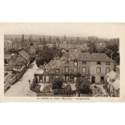 Saint-Pierre-La-Cour