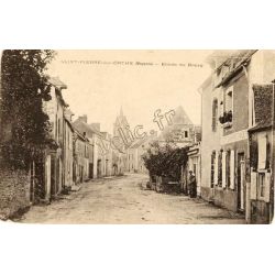 Saint-Pierre-Sur-Orthe