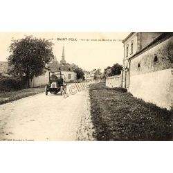 Saint-Poix