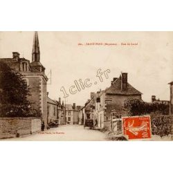 Saint-Poix